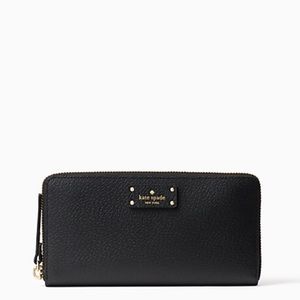NWT Kate Spade Grove Street Neda Wallet